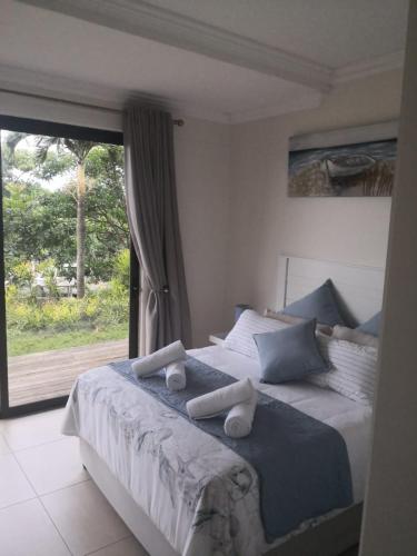 Blissful Beachfront Apartment - 11 Sovereign sands in סטנגר/קוואדוקזה Blissful Beachfront Apartment - 11 Sovereign sands in סטנגר/קוואדוקזה