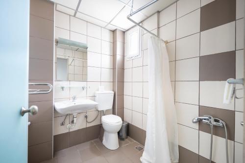 Baño, Rotonda in Thessaloniki Baño, Rotonda in Thessaloniki
