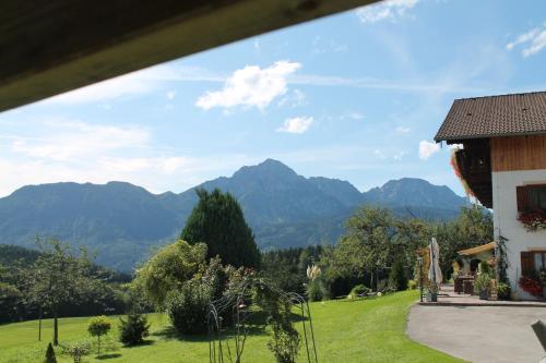 Hainbuchhof in Anger Hainbuchhof in Anger