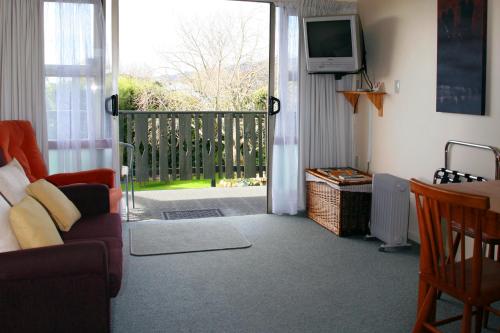 This photo about Apartments on Abel shared on HyHotel.com