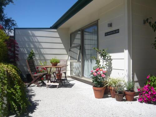 This photo about The B & B on the Hill shared on HyHotel.com