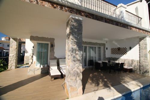 La Mairena VILLA in Cala Golf La Mairena VILLA in Cala Golf