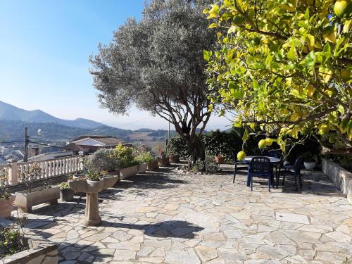 Habitaciones en Villa Coliving Casa Rural in סבדל Habitaciones en Villa Coliving Casa Rural in סבדל