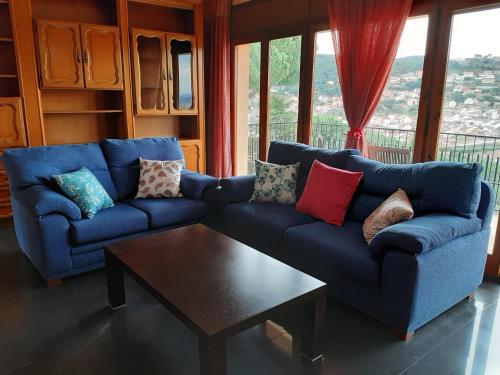 Habitaciones en Villa Coliving Casa Rural in סבדל Habitaciones en Villa Coliving Casa Rural in סבדל