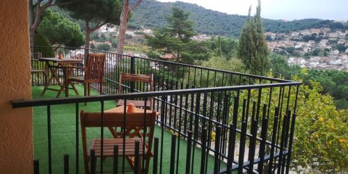 Habitaciones en Villa Coliving Casa Rural in סבדל Habitaciones en Villa Coliving Casa Rural in סבדל