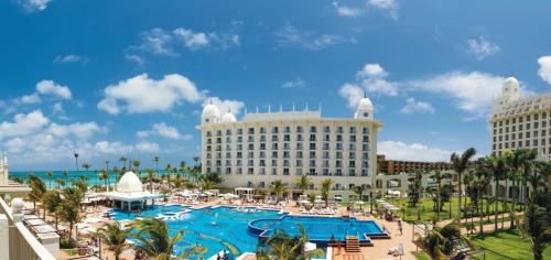전망, 리우 팰리스 아루바 - 올 인클루시브 (Riu Palace Aruba All Inclusive) in 노르트 전망, 리우 팰리스 아루바 - 올 인클루시브 (Riu Palace Aruba All Inclusive) in 노르트