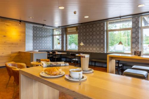 Restaurante, Autobahnrasthaus und Motel Baden-Baden in Baden-Baden Restaurante, Autobahnrasthaus und Motel Baden-Baden in Baden-Baden