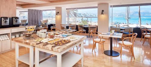 Makanan dan Minuman, Nh Imperial Playa Hotel in Gran Canaria Makanan dan Minuman, Nh Imperial Playa Hotel in Gran Canaria