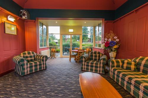 Instalaciones, La Maison Boutique Hotel in Blue Mountains Instalaciones, La Maison Boutique Hotel in Blue Mountains