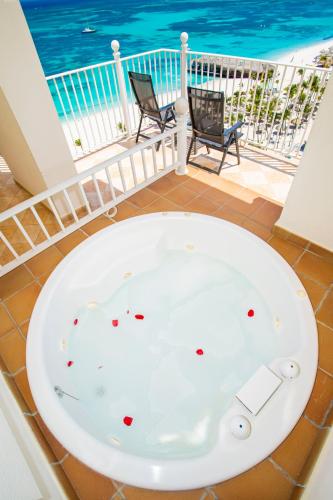 편의 시설/서비스, 리우 팰리스 아루바 - 올 인클루시브 (Riu Palace Aruba All Inclusive) in 노르트 편의 시설/서비스, 리우 팰리스 아루바 - 올 인클루시브 (Riu Palace Aruba All Inclusive) in 노르트