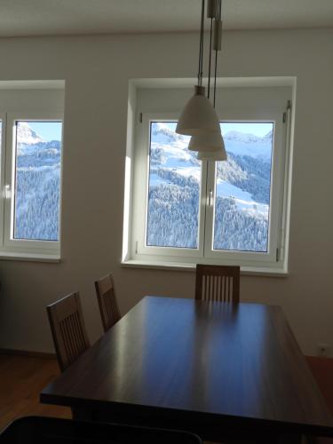 Instalaciones, Ferienwohnung im Stern in Fontanella Instalaciones, Ferienwohnung im Stern in Fontanella