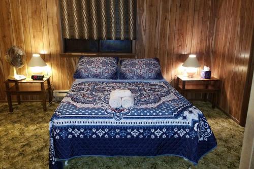 Regent Hilltop Cabin in 소 크릭 Regent Hilltop Cabin in 소 크릭
