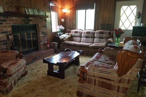 Regent Hilltop Cabin in 소 크릭 Regent Hilltop Cabin in 소 크릭