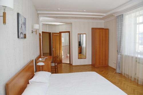 Hotel Pioner in Uray Hotel Pioner in Uray