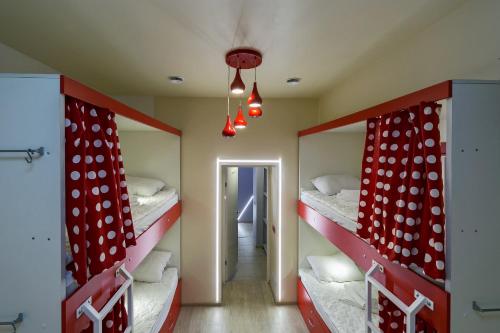Cinema House Hostel Hotel