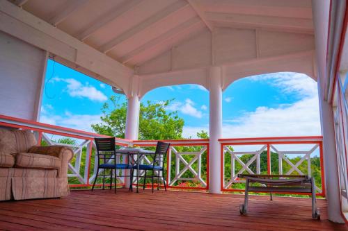 Facilities, Sunny Palm Villas in Laborie Facilities, Sunny Palm Villas in Laborie