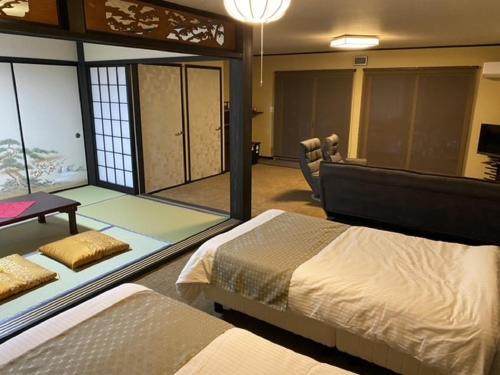 お宿 勝 in Nagiso お宿 勝 in Nagiso