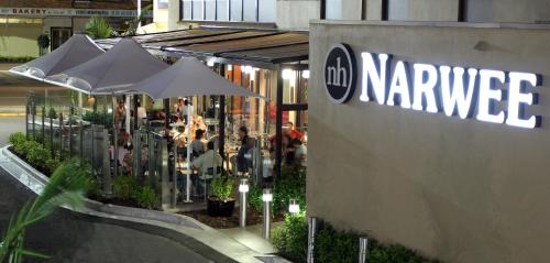 Narwee Hotel in Hurstville Narwee Hotel in Hurstville