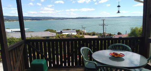 Haven on Haven in Moeraki Haven on Haven in Moeraki