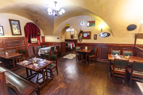 Belga Boutique Panzió (Belga Boutique Panzio) in デブレツェン Belga Boutique Panzió (Belga Boutique Panzio) in デブレツェン