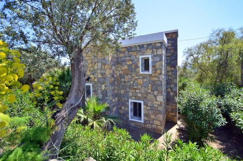 Salmakis Villas in Bodrum Salmakis Villas in Bodrum