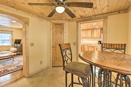 Quaint Appalachian Getaway about 2 Mi to Boone! in Marion (NC) Quaint Appalachian Getaway about 2 Mi to Boone! in Marion (NC)