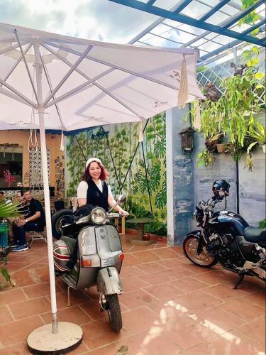 Attractions, Amazing House in Buon Ma Thuot Attractions, Amazing House in Buon Ma Thuot