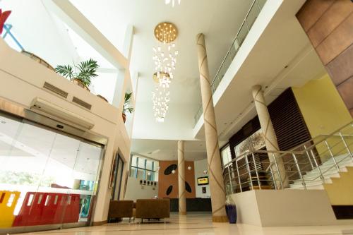 Fuajee, Best Western Premier Accra Airport Hotel in Accra Fuajee, Best Western Premier Accra Airport Hotel in Accra
