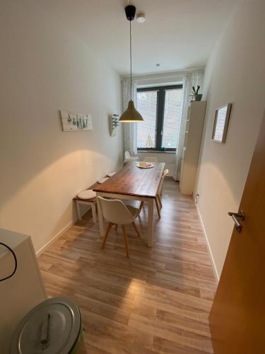 Παροχές, Gästehaus Lavendel in Φλένσμπουργκ Παροχές, Gästehaus Lavendel in Φλένσμπουργκ