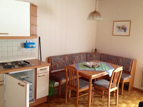 المرافق, Ferienwohnungen Pernull in Waidegg المرافق, Ferienwohnungen Pernull in Waidegg