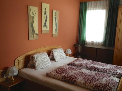 Ferienwohnungen Pernull in Waidegg Ferienwohnungen Pernull in Waidegg