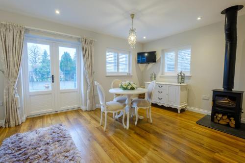 The Pavilion at Brunger House in Τεντέρντεν The Pavilion at Brunger House in Τεντέρντεν