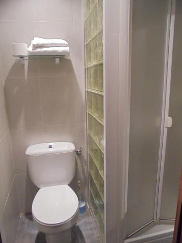 This photo about Hostal Palacete de los Arcedianos shared on HyHotel.com