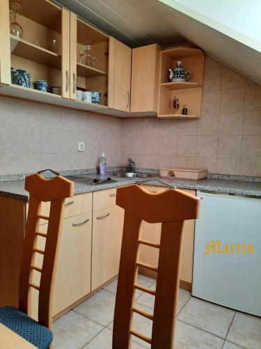 кухня, Apartments at Gostilna Martin in Трбовлье кухня, Apartments at Gostilna Martin in Трбовлье