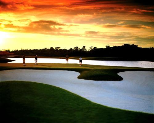 สนามกอล์ฟ (ในที่พัก), Grand Lucayan Resort Bahamas Lighthouse Pointe in ฟรีพอร์ท สนามกอล์ฟ (ในที่พัก), Grand Lucayan Resort Bahamas Lighthouse Pointe in ฟรีพอร์ท