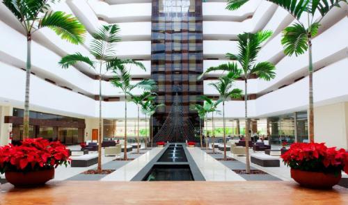 Exterior view, Apartamento Le Jardin in Termal Exterior view, Apartamento Le Jardin in Termal