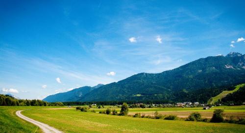 المرافق, Ferienwohnungen Pernull in Waidegg المرافق, Ferienwohnungen Pernull in Waidegg