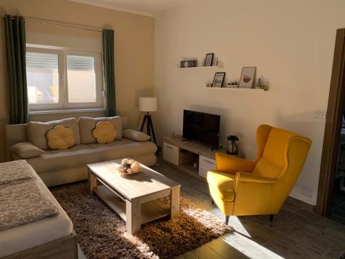 Apartman Hana in Σομπορ Apartman Hana in Σομπορ
