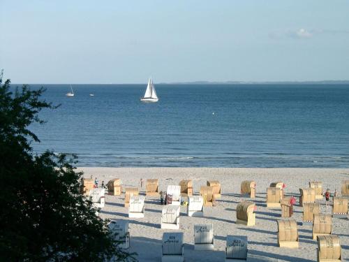 playa, Hotel Zur schonen Aussicht in Gromitz playa, Hotel Zur schonen Aussicht in Gromitz