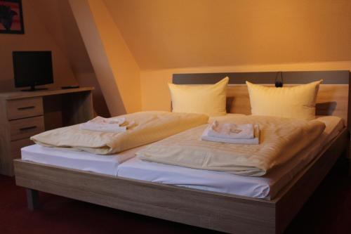 This photo about Hotel Am Park shared on HyHotel.com