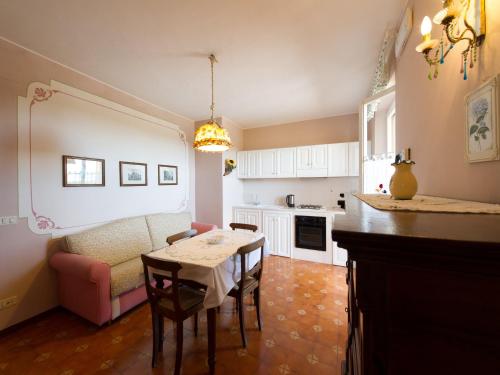 This photo about Gli Archi e La Quiete shared on HyHotel.com