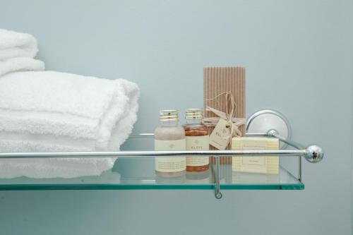 This photo about The Gregory shared on HyHotel.com