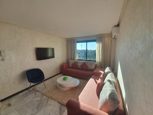 Appartement Harmony Panoramique Gueliz - image 6