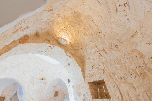 Trullo con piscina baby in Latiano Trullo con piscina baby in Latiano