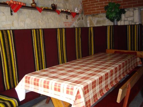 Guest House Rusalka in Šipkovo Guest House Rusalka in Šipkovo