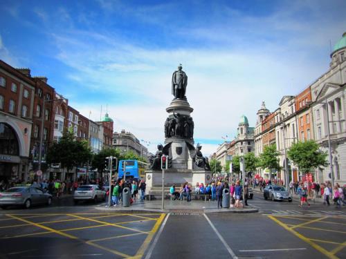 Travelodge PLUS Dublin City Centre in Dublin Travelodge PLUS Dublin City Centre in Dublin