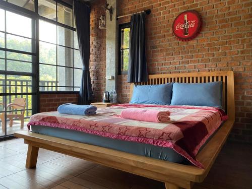PilokMyhome ที่พักเหมืองปิล็อก บ้านอีต่อง in Default city PilokMyhome ที่พักเหมืองปิล็อก บ้านอีต่อง in Default city