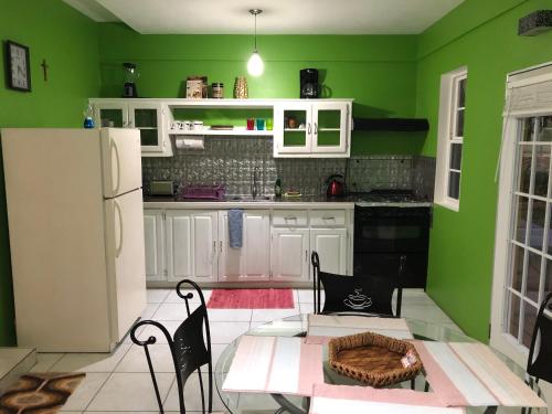 Tropical Apartments Tobago in Carnbee Tropical Apartments Tobago in Carnbee