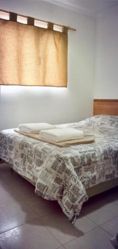 Chalten Apart 365 in 엘 찰텐 Chalten Apart 365 in 엘 찰텐