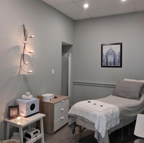 Micro Boutique Living Wolfville in Wolfville (NS) Micro Boutique Living Wolfville in Wolfville (NS)
